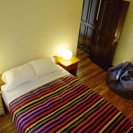 Hostel Mama Simona - Cuzco Exteriér fotografie