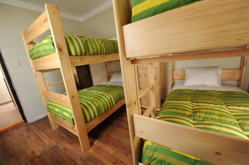 Hostel Mama Simona - Cuzco Pokoj fotografie