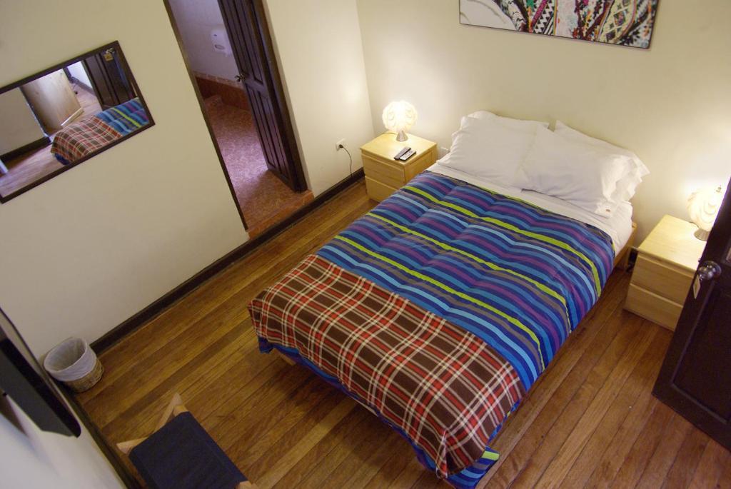 Hostel Mama Simona - Cuzco Pokoj fotografie