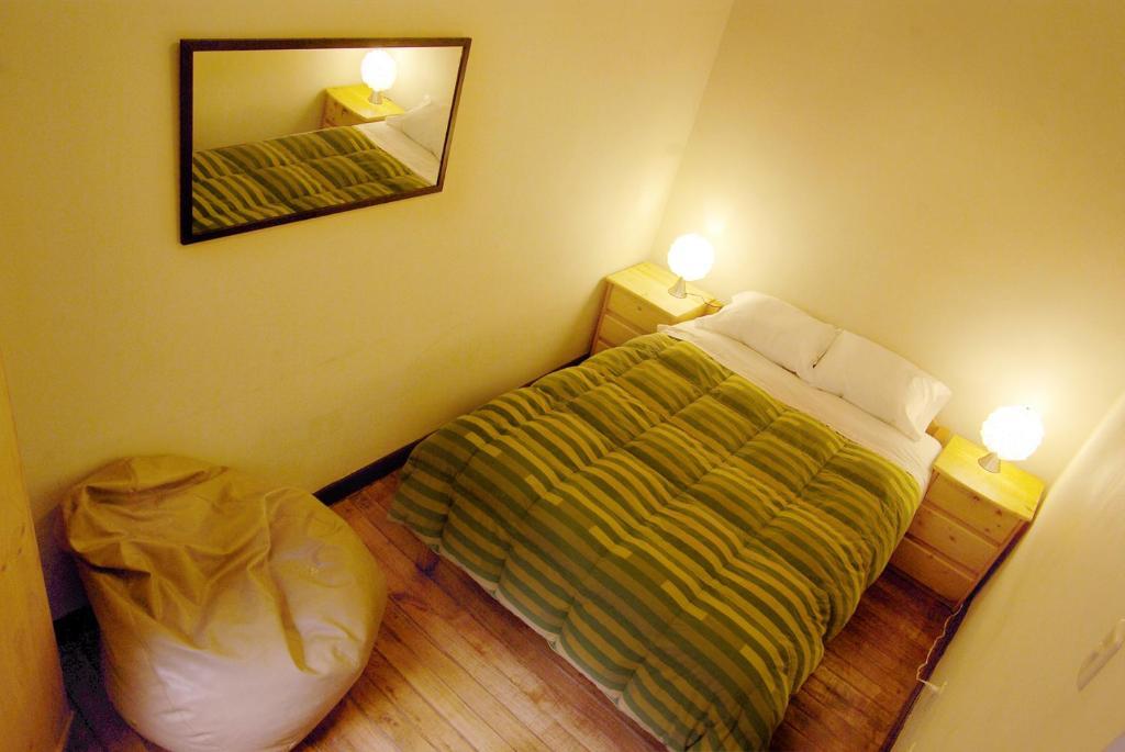 Hostel Mama Simona - Cuzco Pokoj fotografie