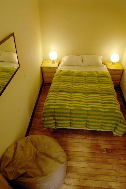 Hostel Mama Simona - Cuzco Pokoj fotografie