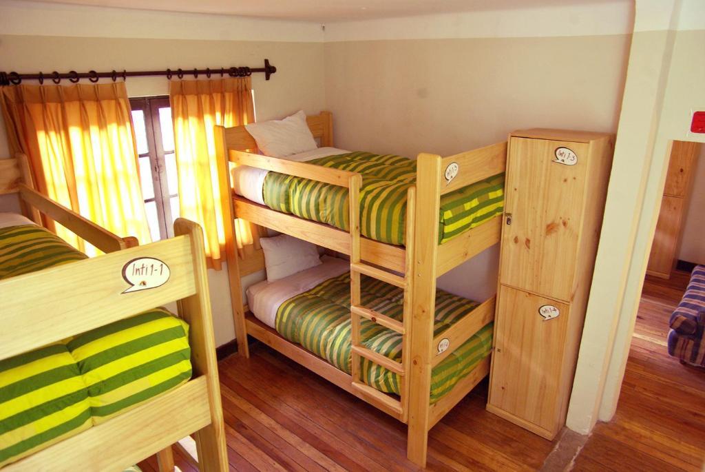 Hostel Mama Simona - Cuzco Pokoj fotografie
