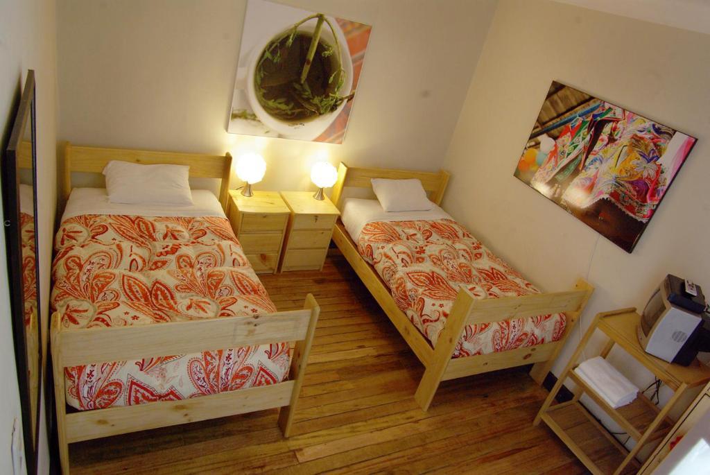 Hostel Mama Simona - Cuzco Pokoj fotografie
