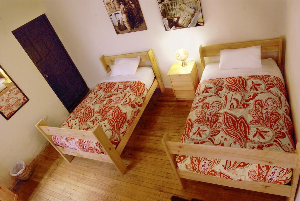 Hostel Mama Simona - Cuzco Pokoj fotografie