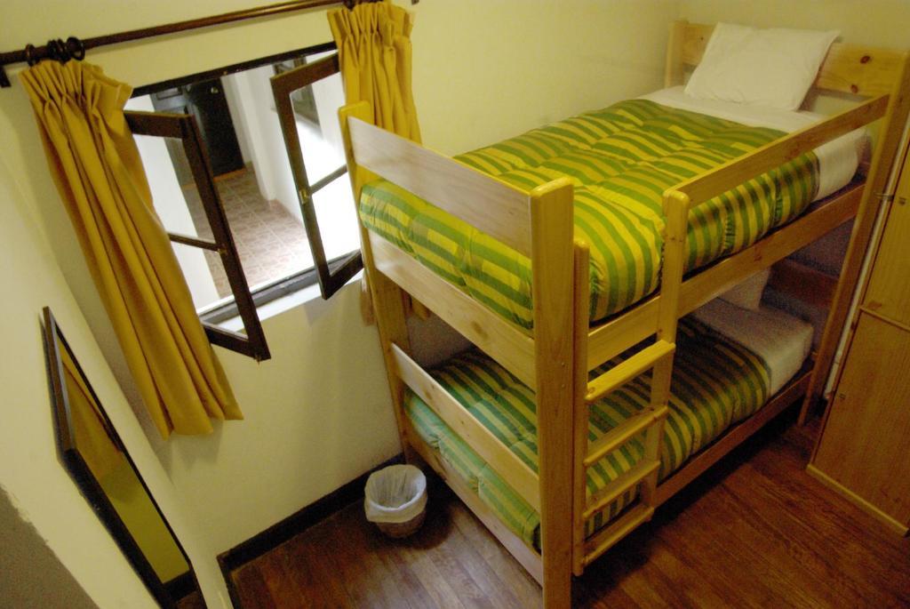 Hostel Mama Simona - Cuzco Pokoj fotografie