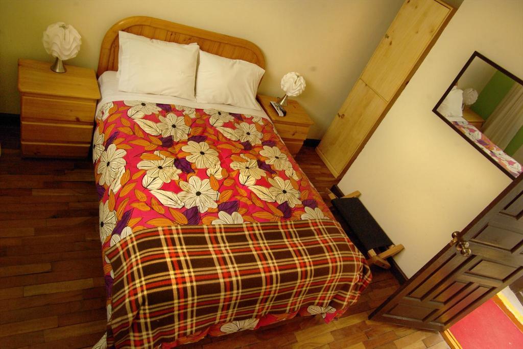 Hostel Mama Simona - Cuzco Pokoj fotografie