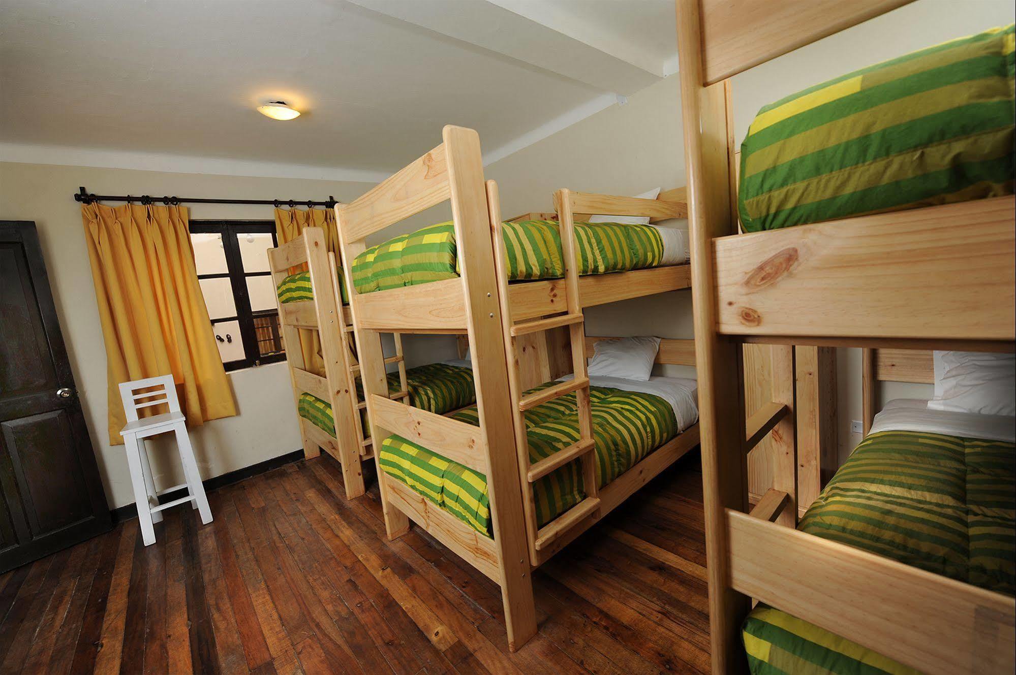 Hostel Mama Simona - Cuzco Exteriér fotografie